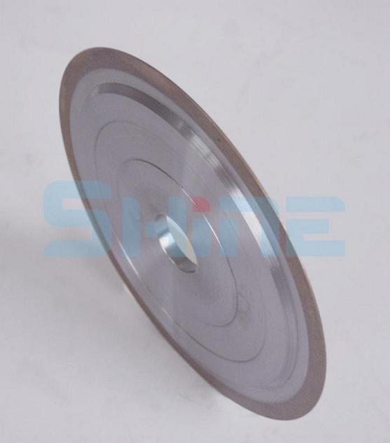 14F1 Wheel For Profile Grinding