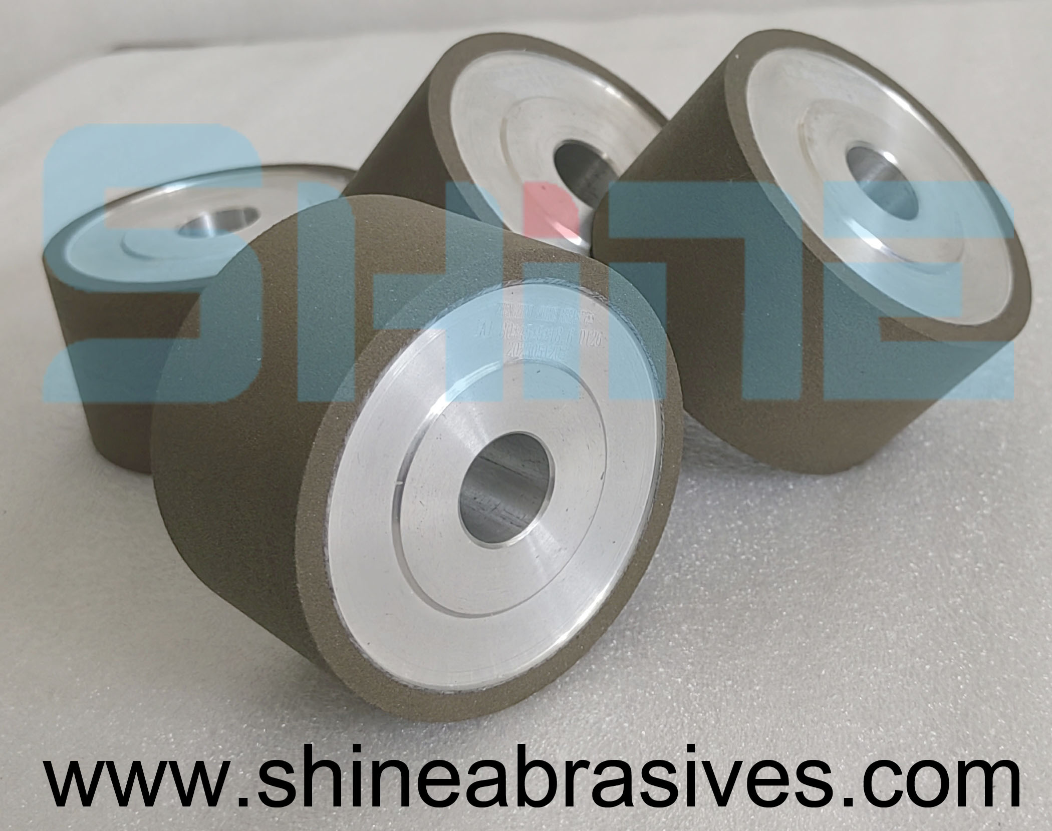 1A1 Diamond Wheel for Carbide Sharpening Knife