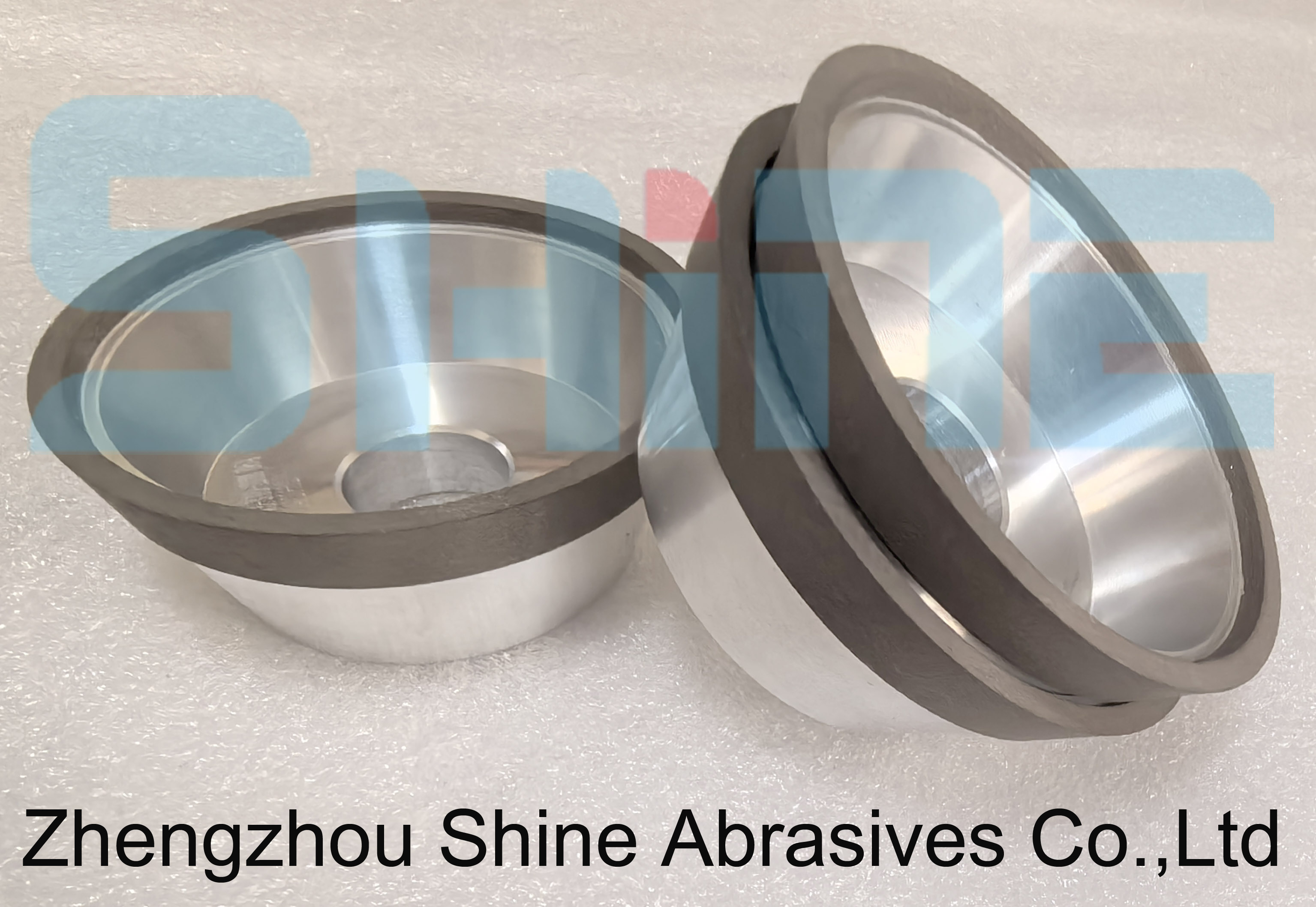 Diamond GrindingWheel for Sharpening Metal Carbide