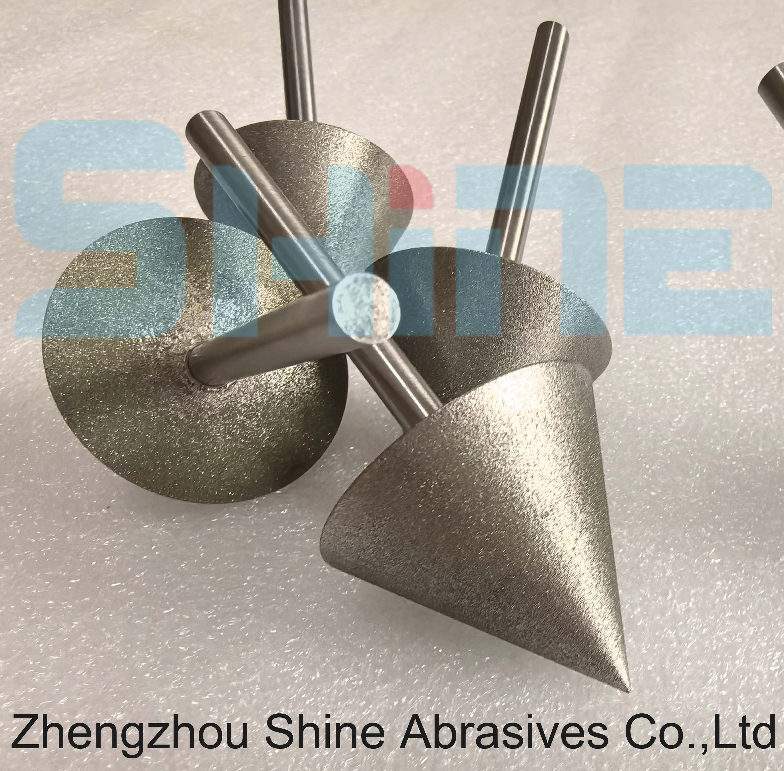 Handheld Drill  Electroplating Drill Bits